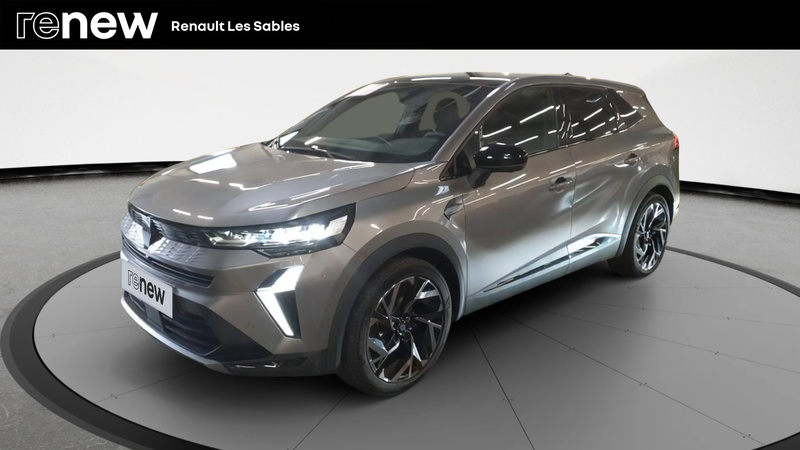 Renault Symbioz