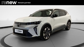 SCENIC E-TECH ELECTRIQUE