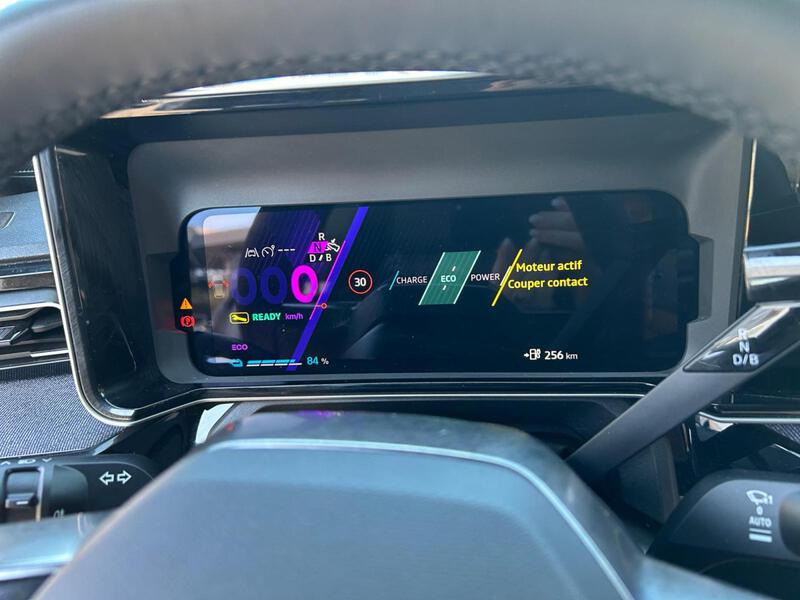 Renault R5 E-Tech Electrique