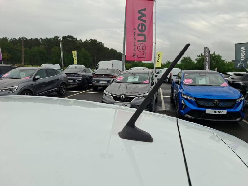 Renault Clio V