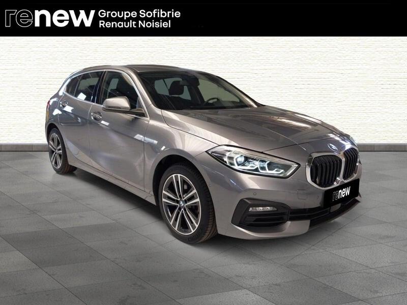 BMW Serie 1