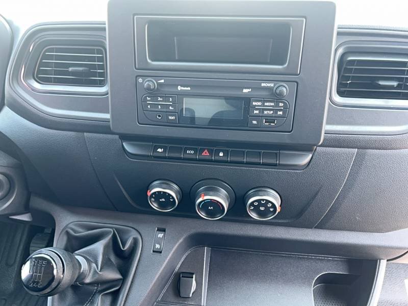 Renault Master III