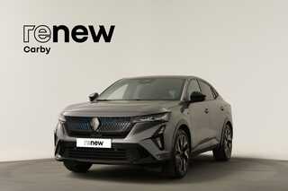 RENAULT Rafale Rafale 1.2 Hyper Hybrid E-Tech Esprit Alpine