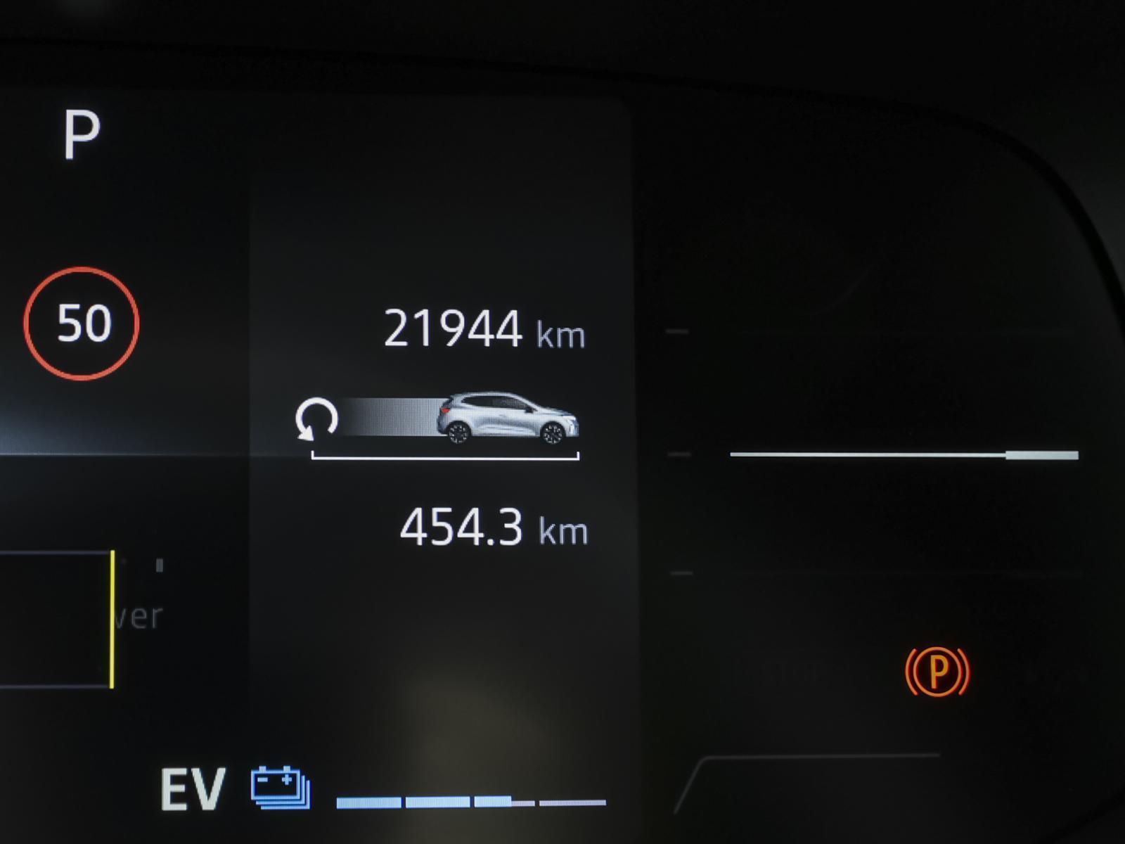 Renault Clio – Bild 14