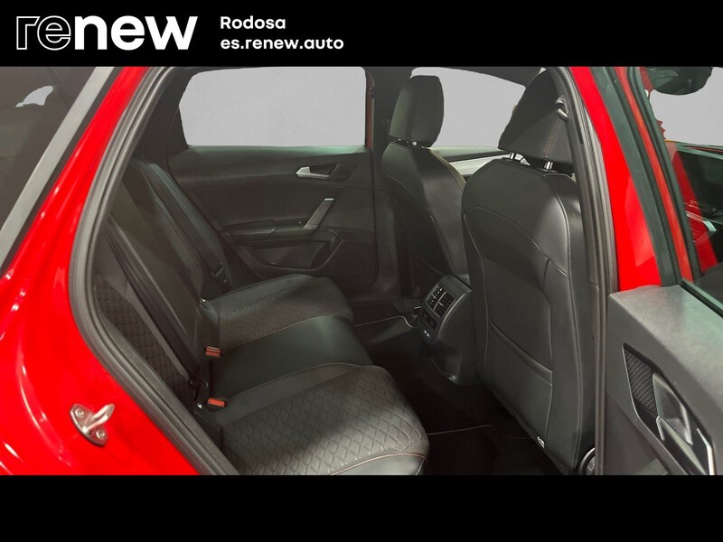 Seat León ST