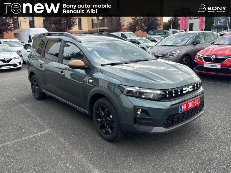 Dacia Jogger
