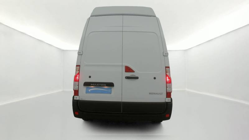 Renault Master Fourgon