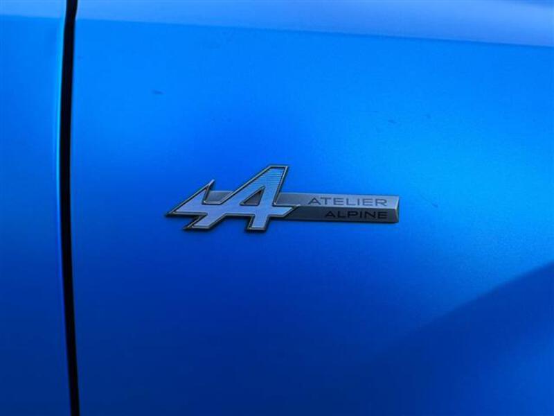 Renault Rafale