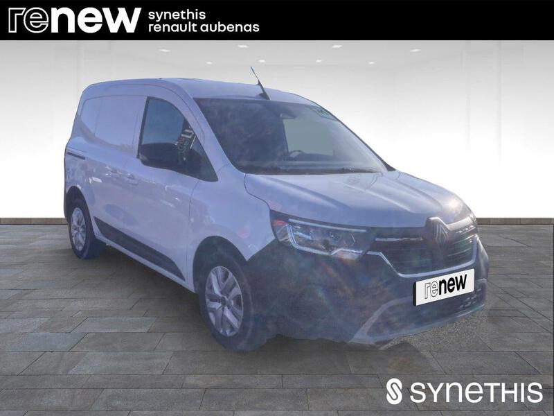 Renault Kangoo VU