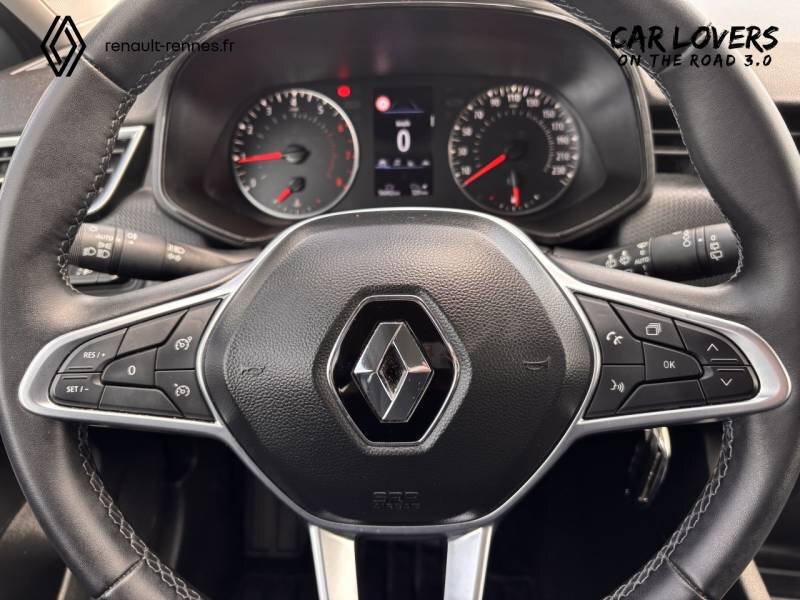 Renault Clio V