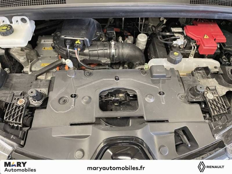 Renault ZOE E-Tech Electrique