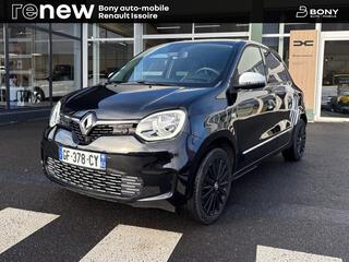 TWINGO E-TECH ELECTRIQUE