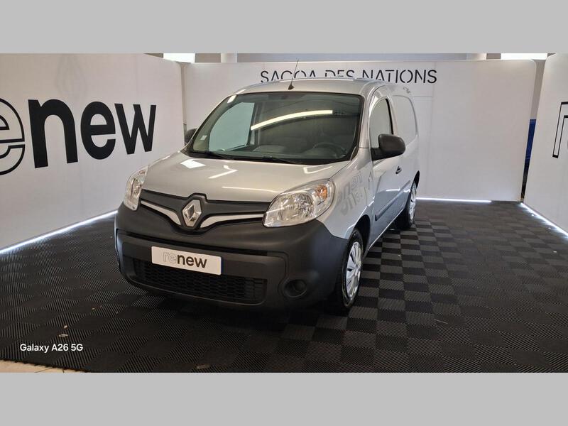 Renault Kangoo VU