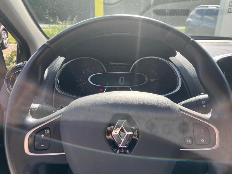 Fahrzeugabbildung Clio Bose Edition TCE90 Energy Bild 15 von 22