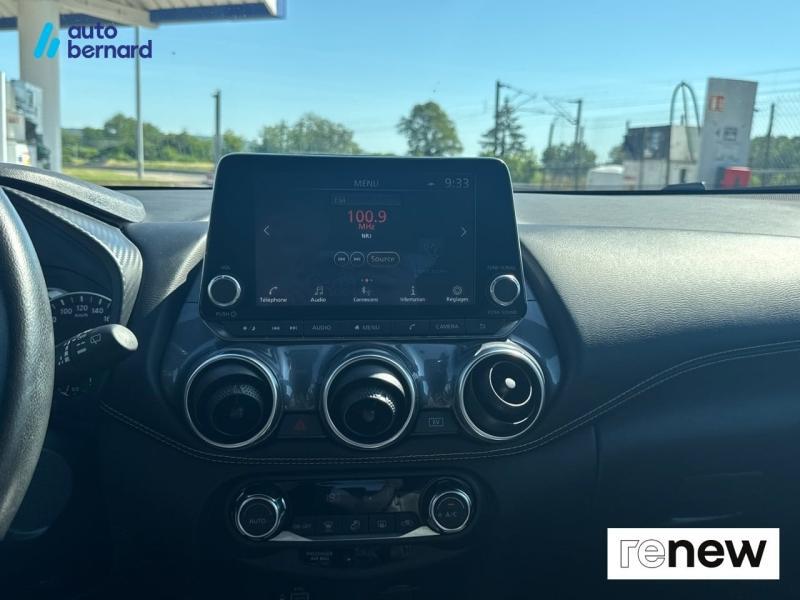 Nissan Juke 2023.5