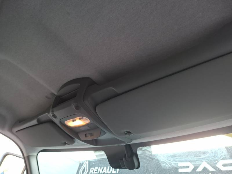 Renault Master III