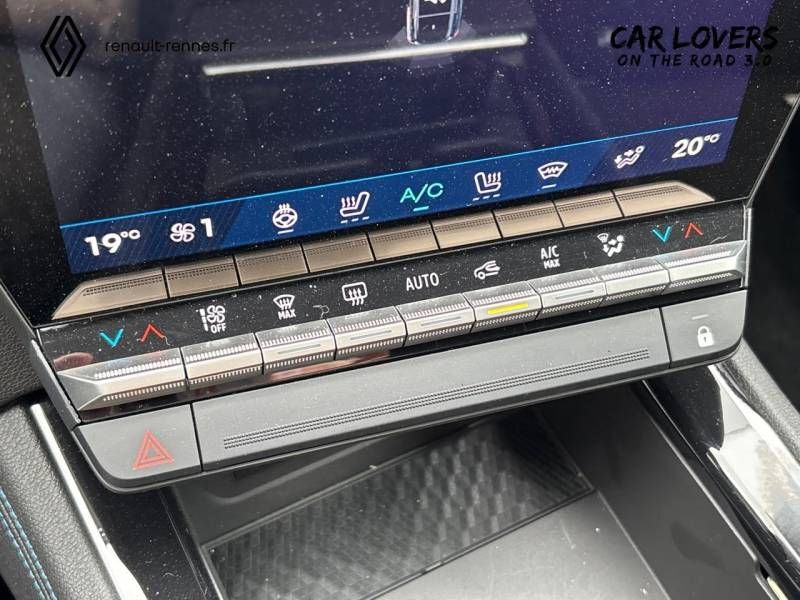 Renault Espace VI