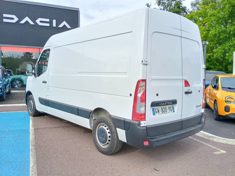 Renault Master III