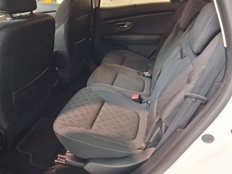 Renault Scénic