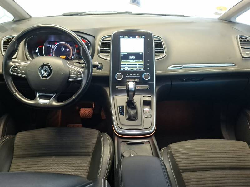Renault Grand Scenic IV