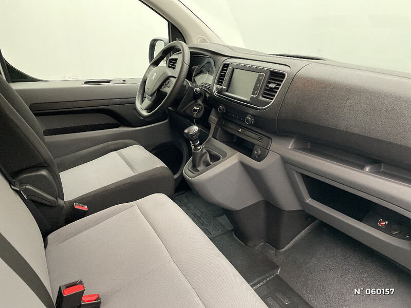Peugeot Expert Combi