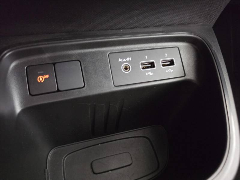 Renault Twingo III