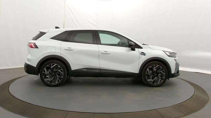 Renault Symbioz