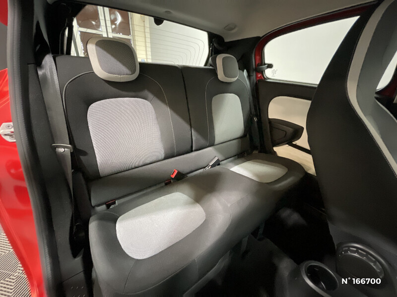 Renault Twingo III