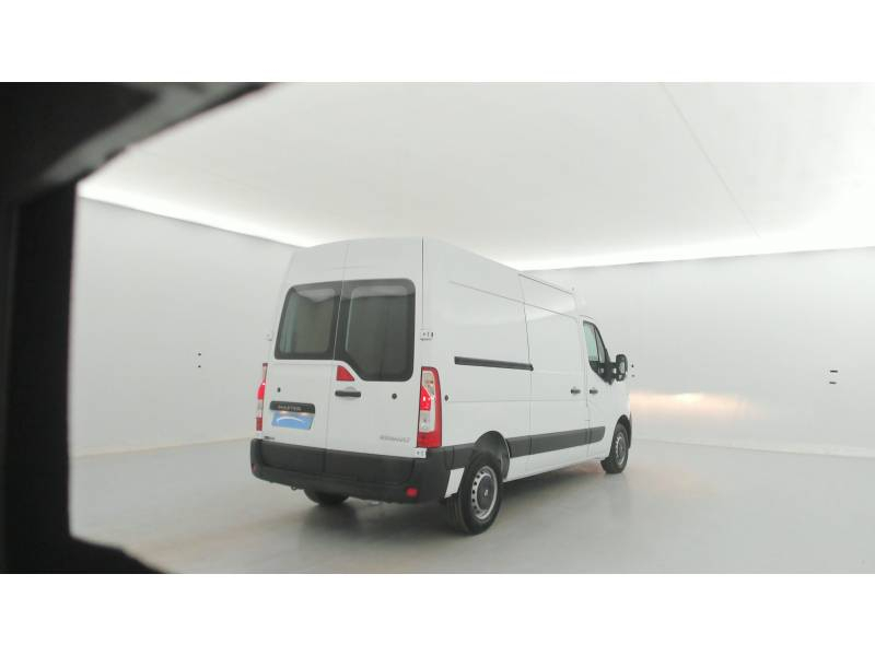 Renault Master III