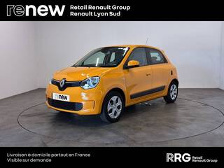 TWINGO III