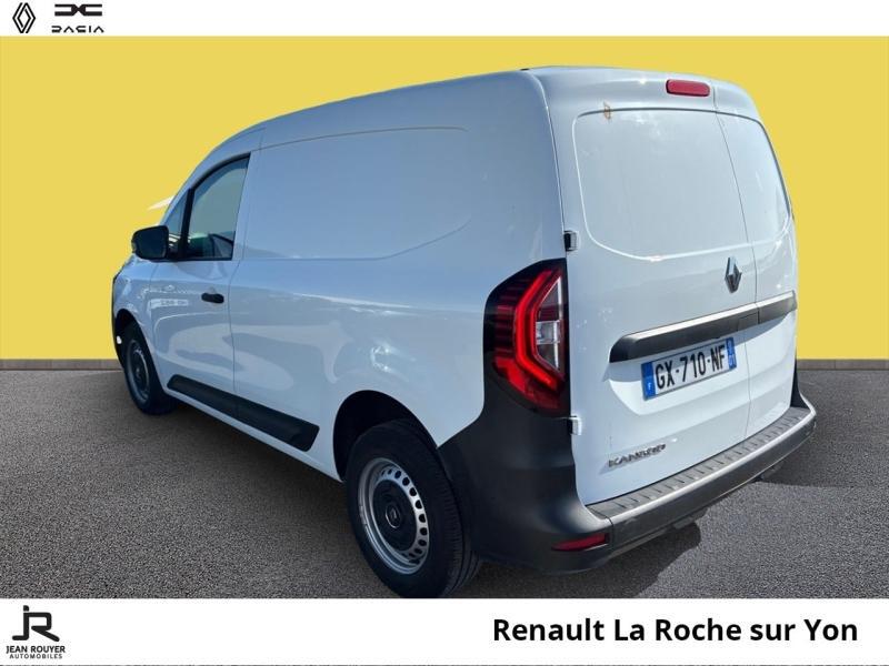 Renault Kangoo VU