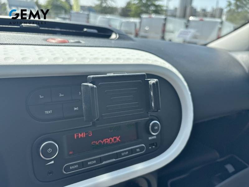 Renault Twingo III