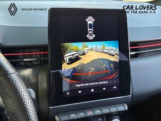 Vehicle 3D Image