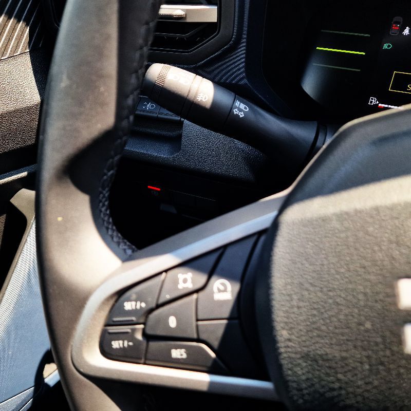 DACIA Duster 2024 — imagine 6