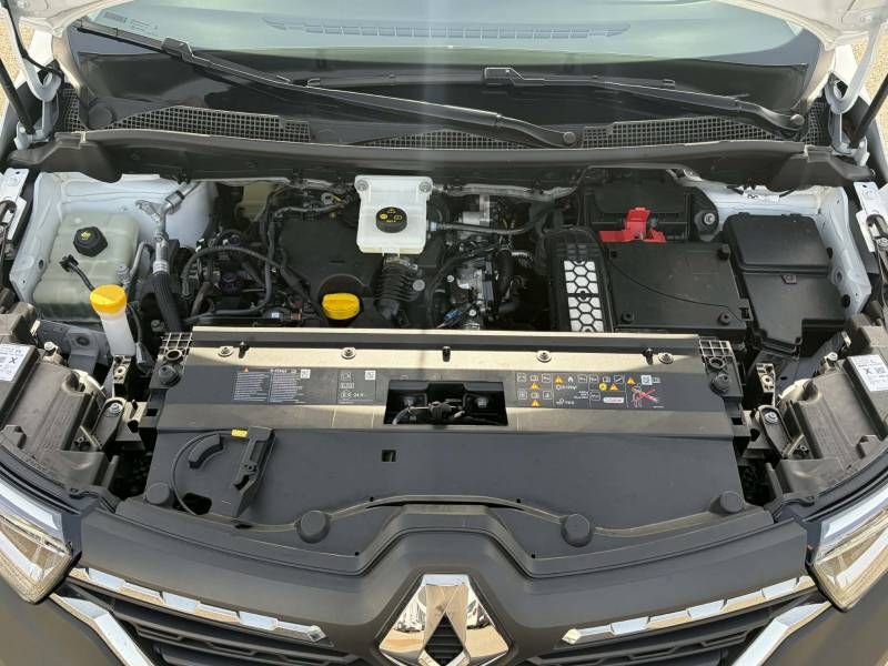 Renault Kangoo VU