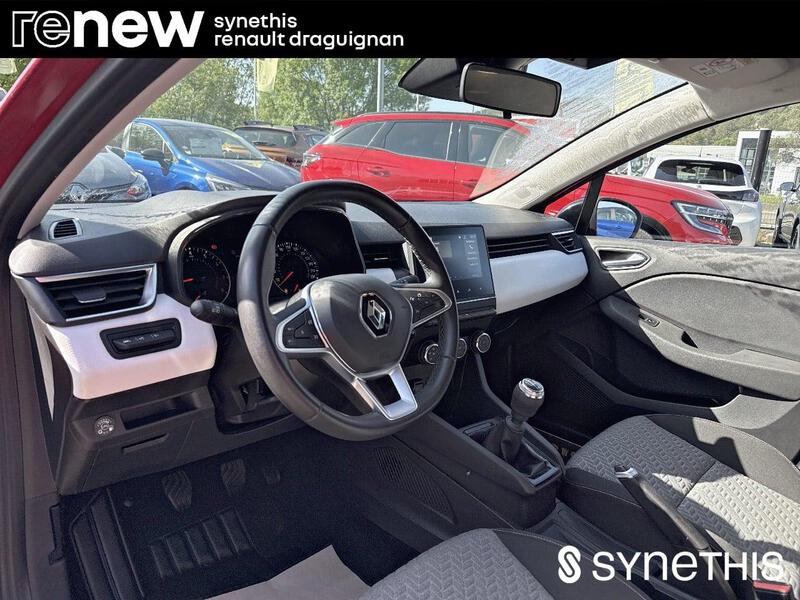 Renault Clio V