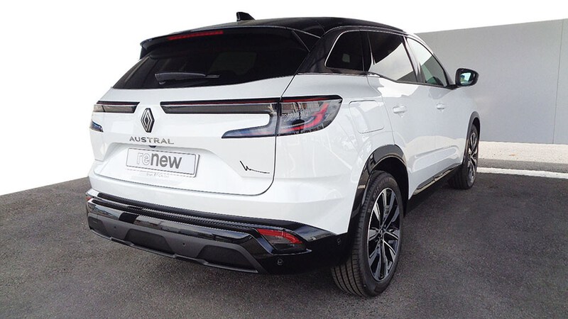 Renault Austral