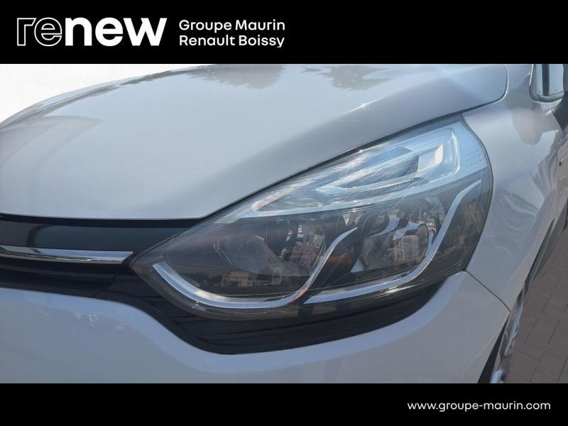 Renault Clio IV