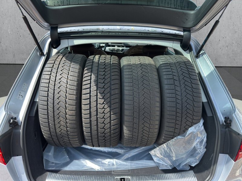 Fahrzeugabbildung A4 Avant design 2.0 TDI Bild 15 von 15