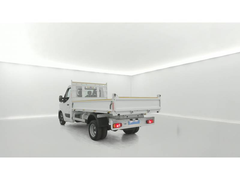 Renault Master III