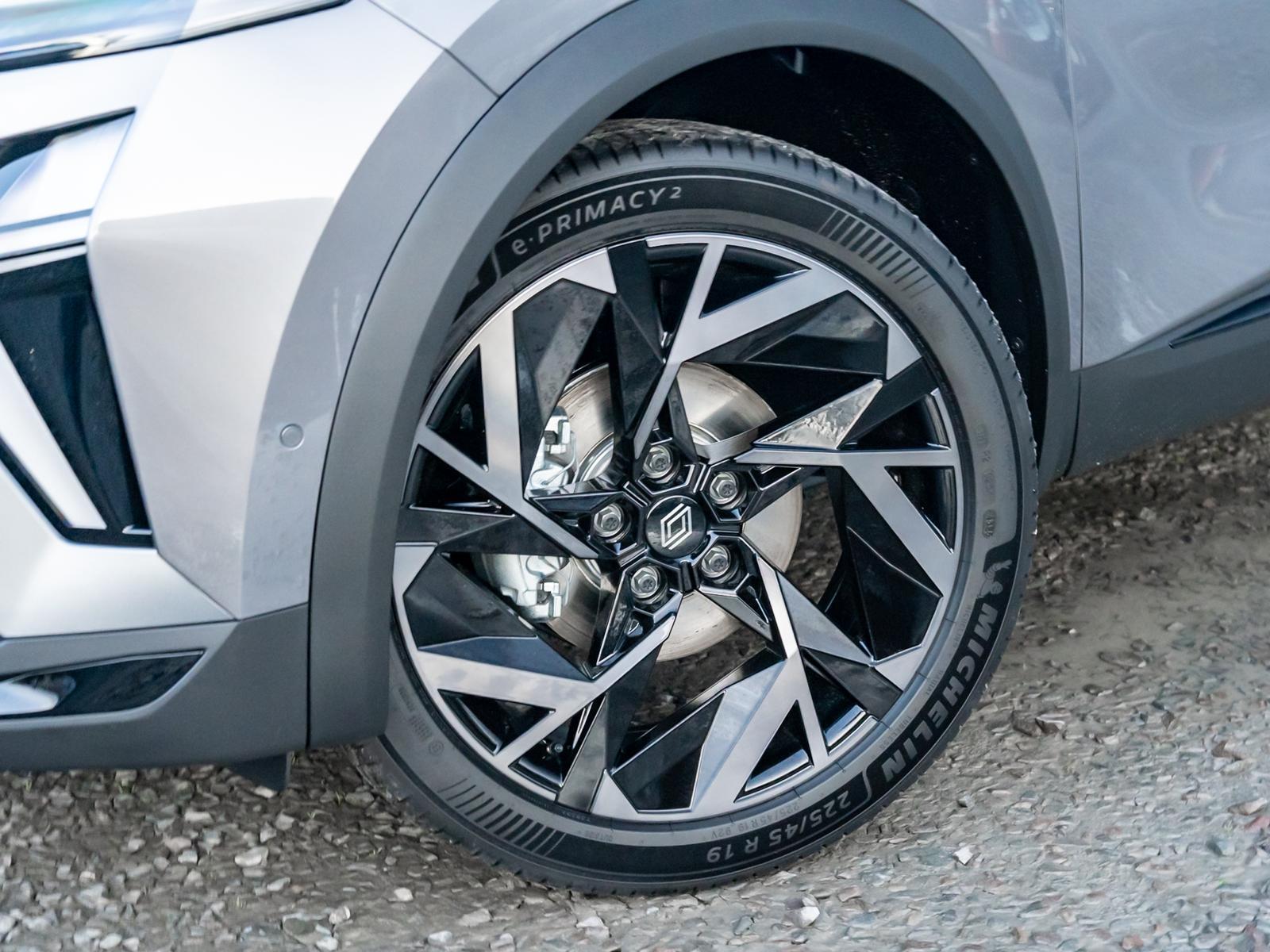 Renault Symbioz – Bild 7