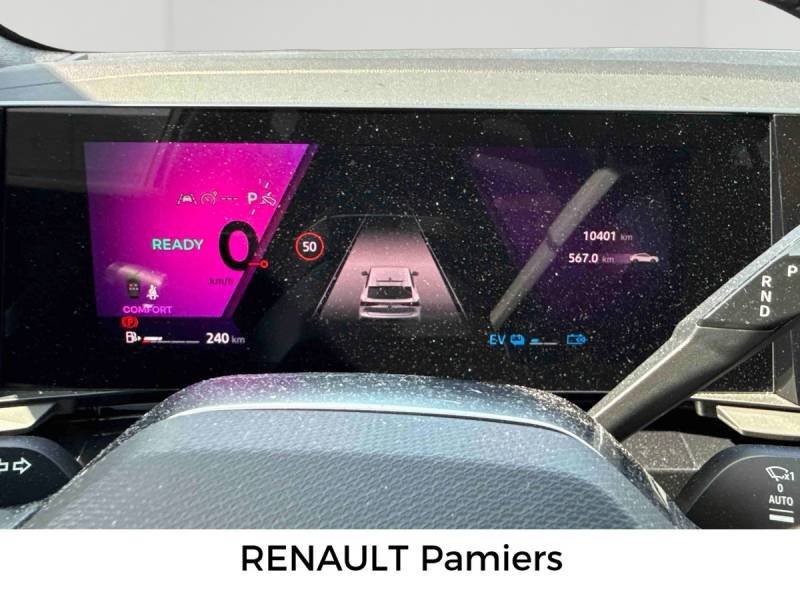 Renault Rafale