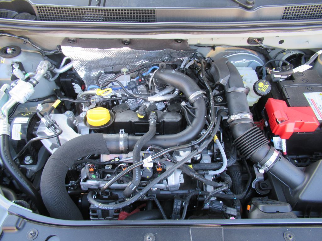 Dacia Sandero – Bild 3