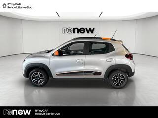 Vehicle 3D Image