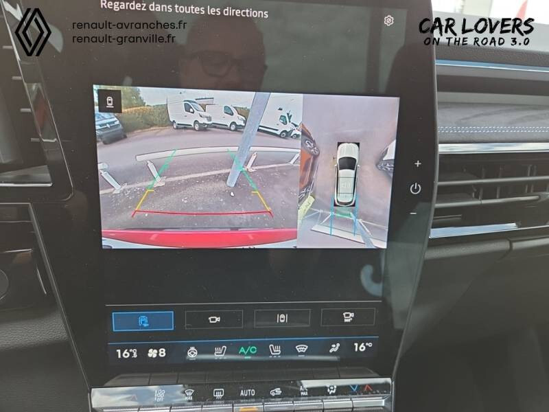 Renault Austral