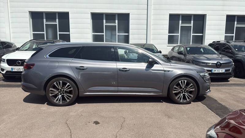 Renault Talisman Estate