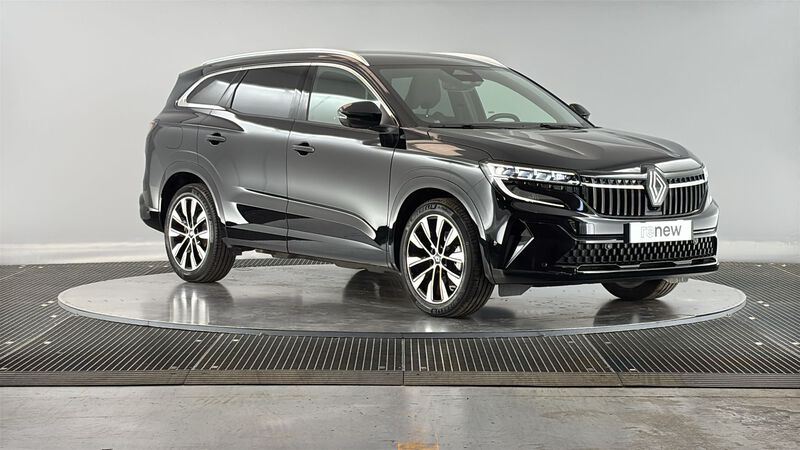 Renault Espace VI