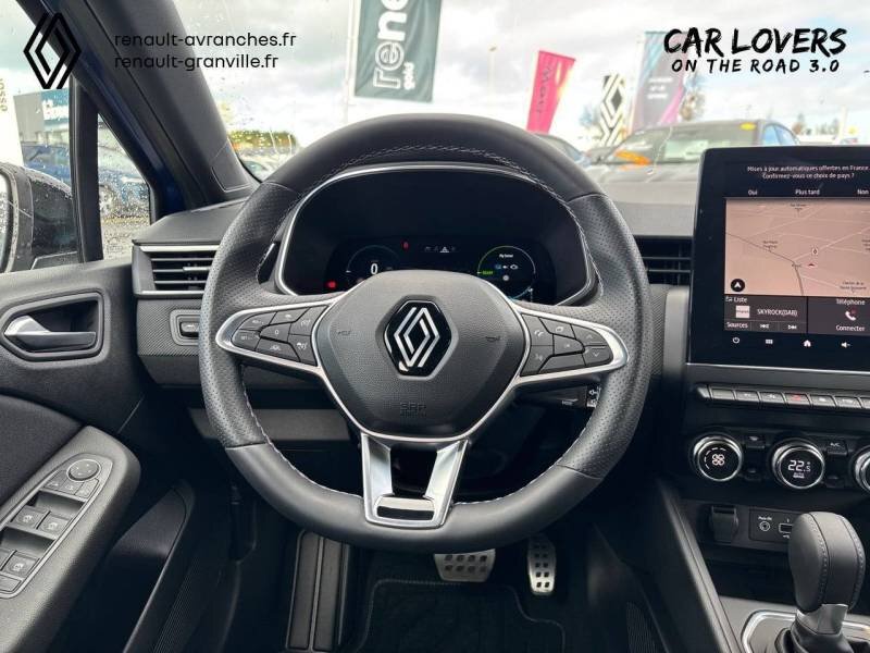 Renault Clio V