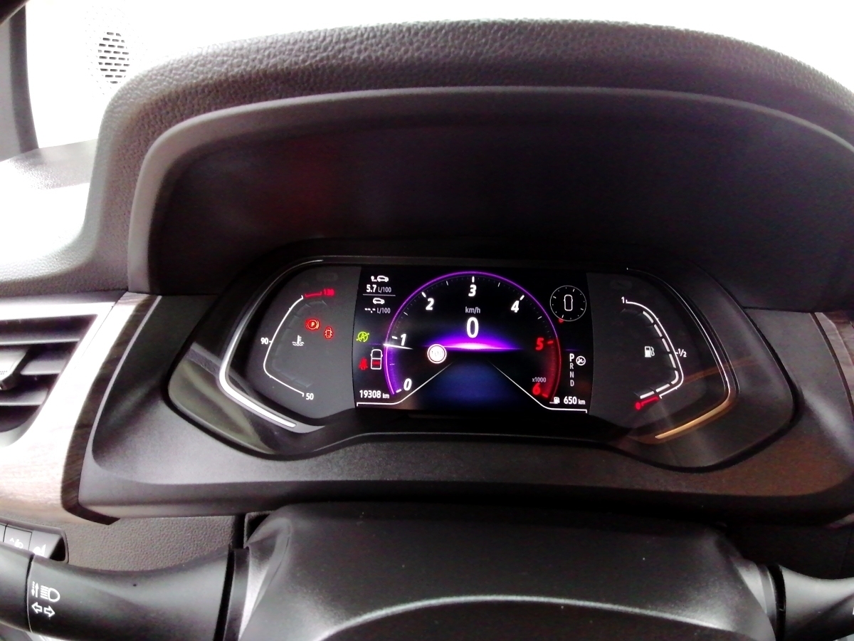 Renault Kangoo – Bild 7