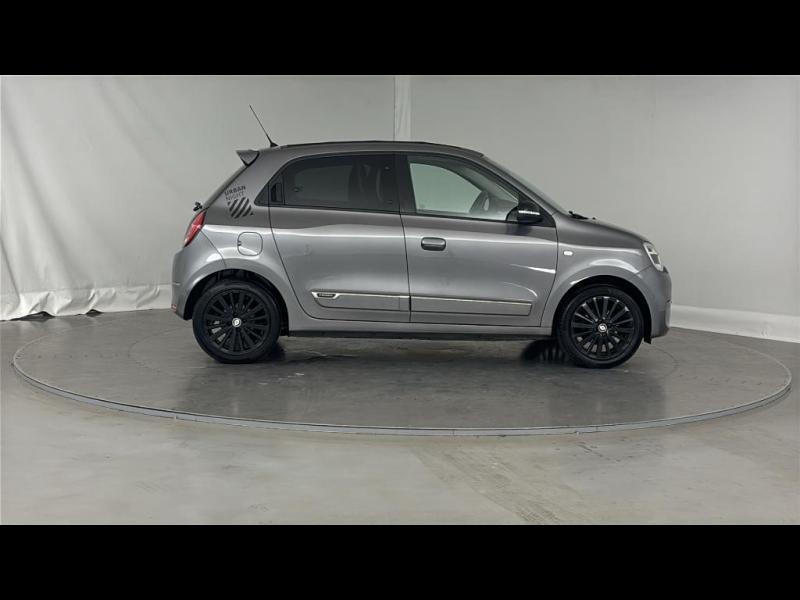 Renault Twingo III